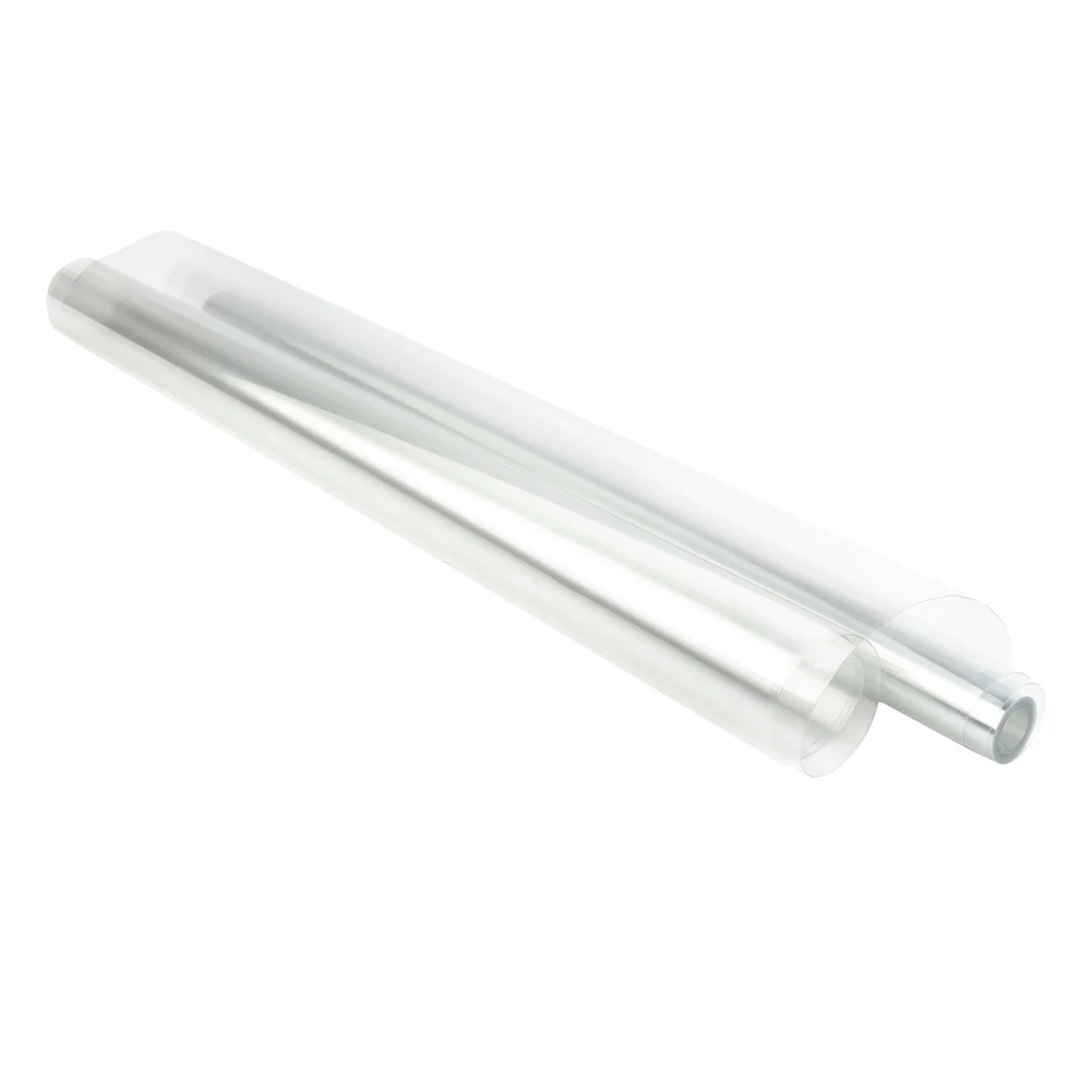 

Gloss Transparent Light PVC Film 30×200cm Headlight Taillight Wrap Covers Film Foil Sticker- Covers Car Styling Car Accessories