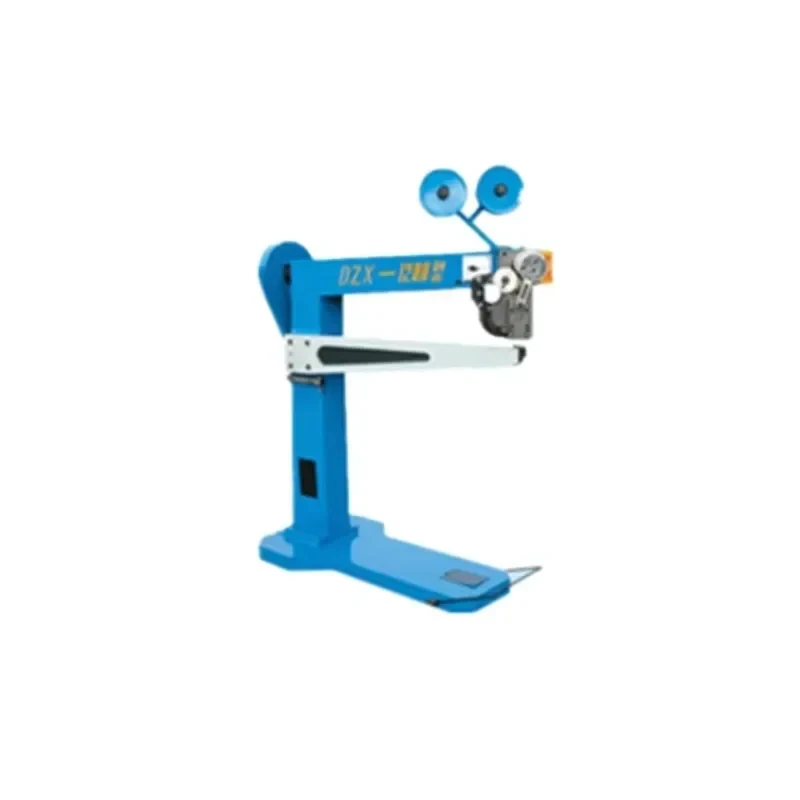 Corrugated Paper Box Stitching hine/cardboard Stapler hinery