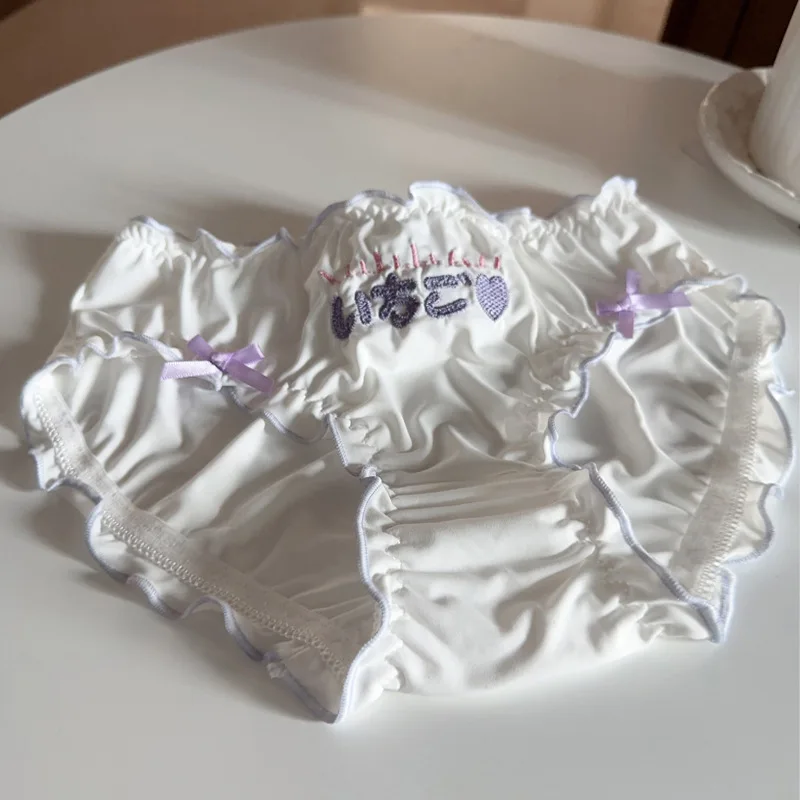 White Purple