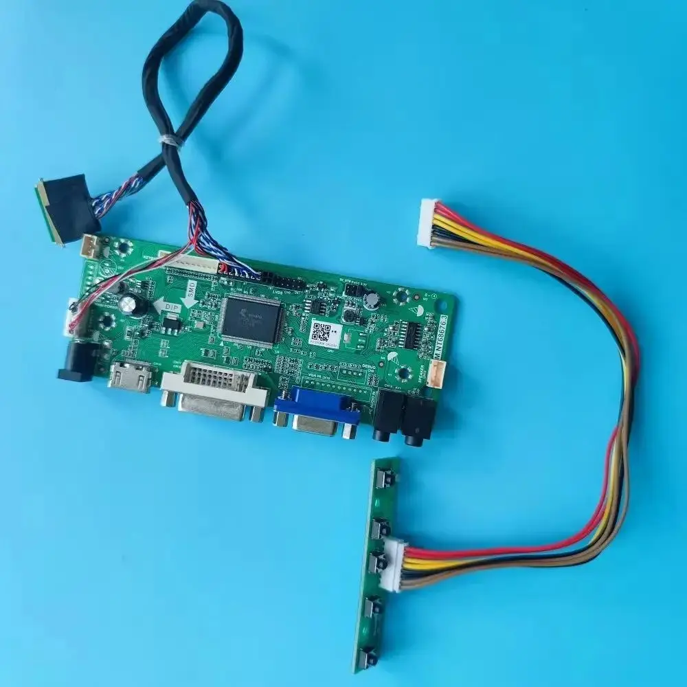 Controller board kit M.NT68676 HDMI-compatible For LP156WHB(TL)(D1)/(TL)(D2)/TLC1/TLA2 15.6