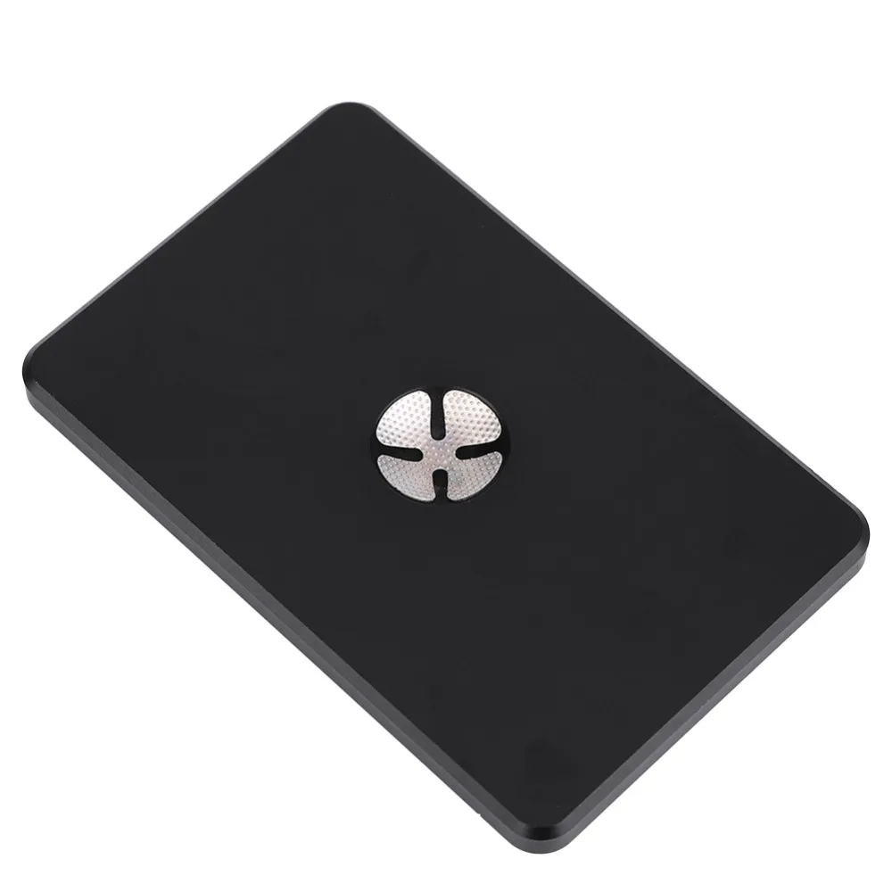 المحمولة تلميح المشكل 2 في 1 سبائك الألومنيوم الملمع أداة إصلاح رقيقة جدا تجمع جديلة الملحقات جديلة تلميح التنظيف #1