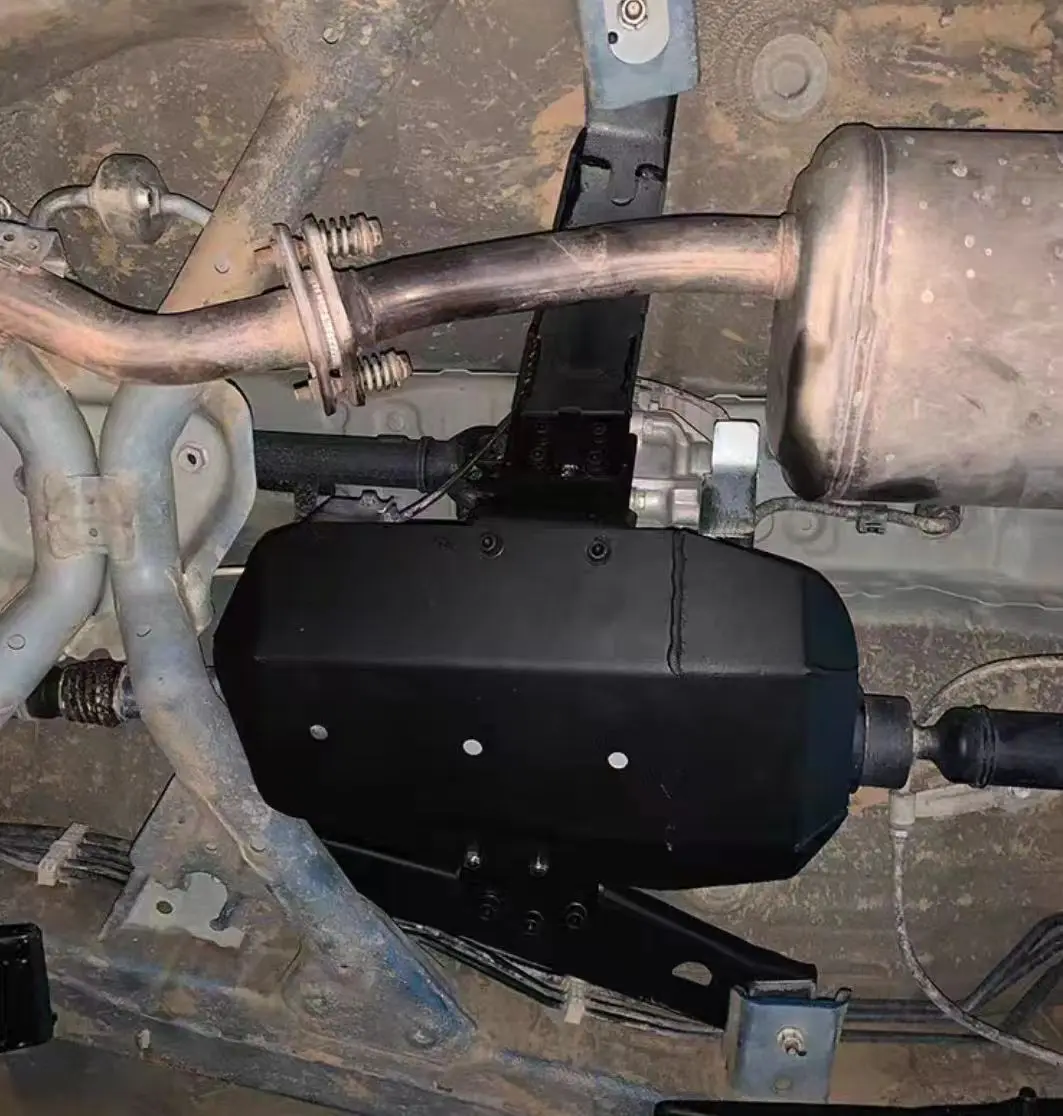 عالية الجودة نقل غطاء حماية حماية لوحة التزلج لسوزوكي جيمي JB74 JB64 2018- Gen4 سييرا JB74w JB64w