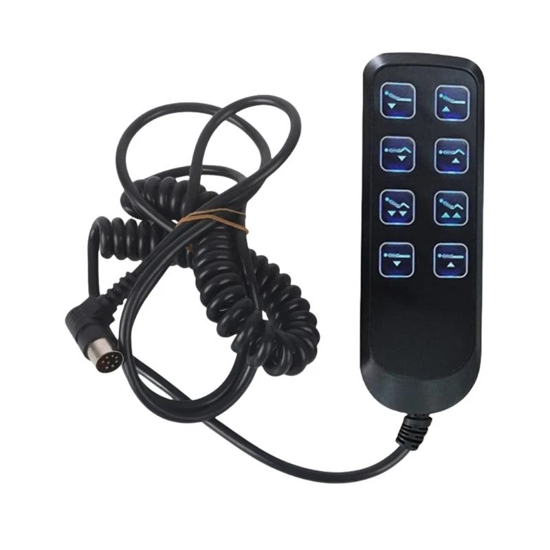 

C9GC Lifting Bed Controller Electric Operating Table Manual Controller Enduring