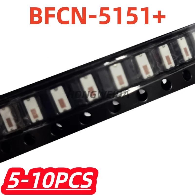 5-10個-ロット-100-新品-bfcn-5151-4120-6440mhz-セラミックフィルター-5151ghz-バンドパスフィルター
