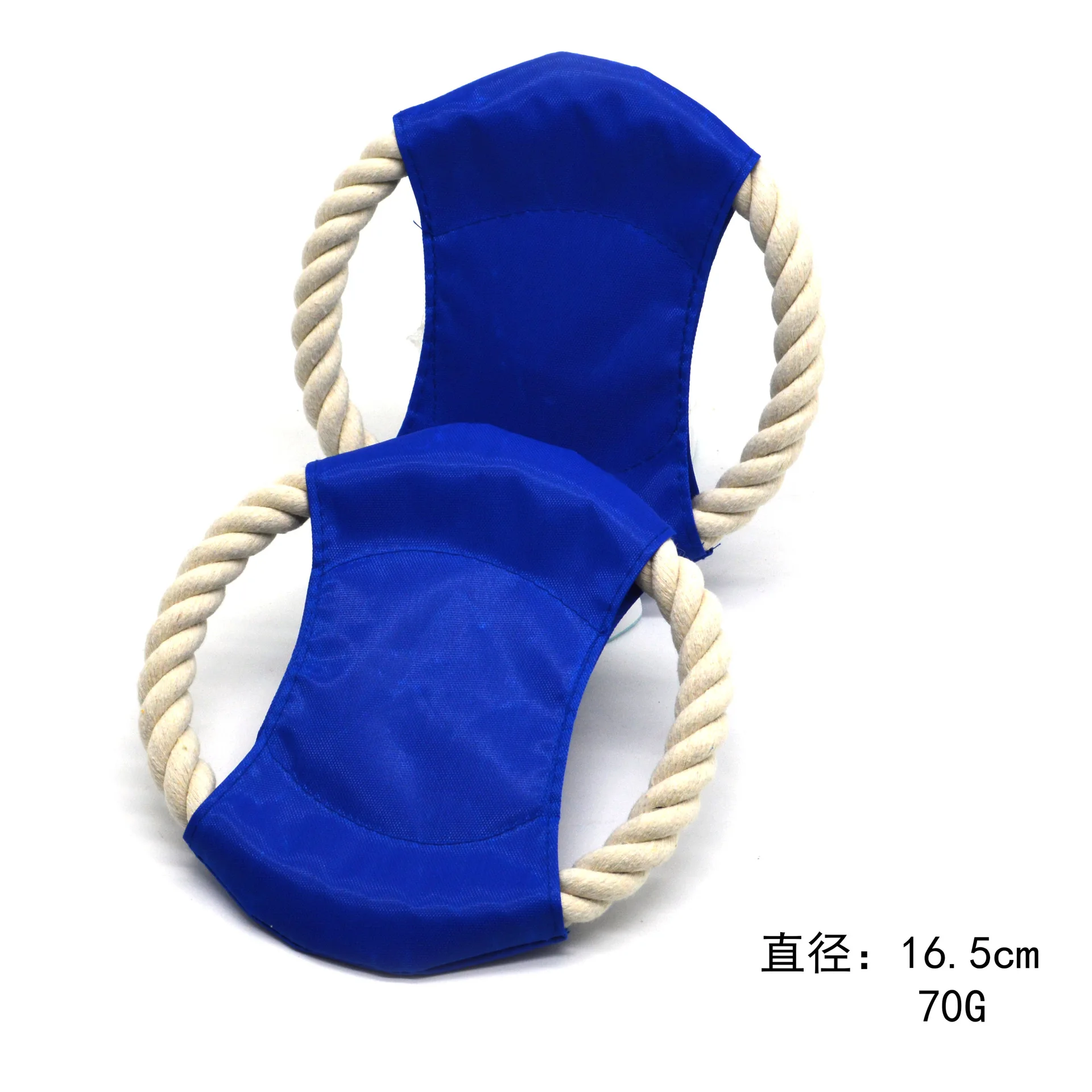 ألعاب الحيوانات الأليفة، تمرين الكلاب، حلقات حبل القطن، تدريب الحيوانات الأليفة، متعة العض التفاعلية، منتجات تخفيف التوتر للحيوانات الأليفة