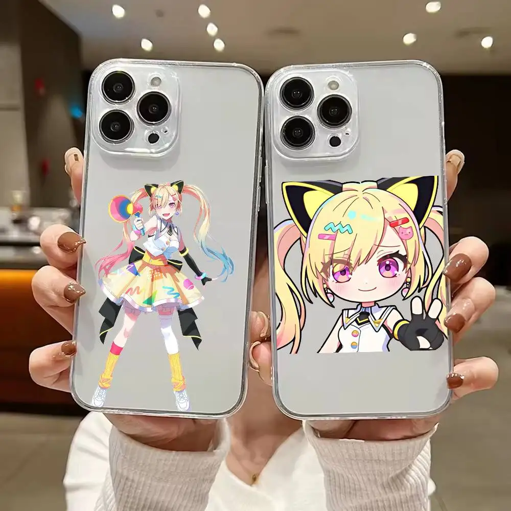 Yume Phone Accessories -AliExpress