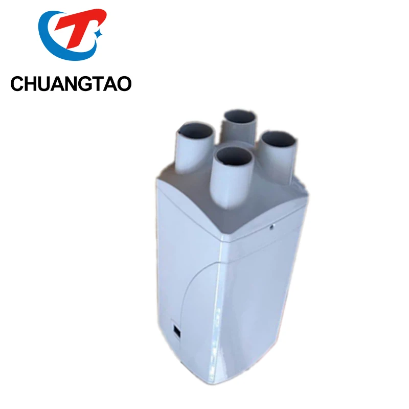 CT air parking heaters 2KW 12V 24V diesel gasoline truck vehicles RV caravan accessories similar to Eberspacher