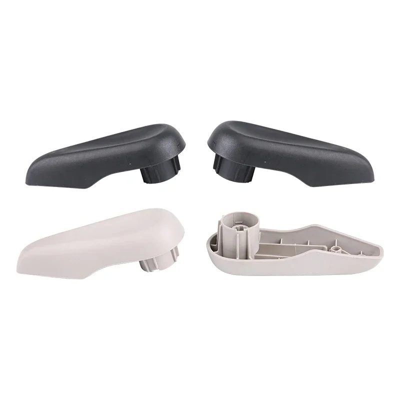 

Car Seat Adjustment Armrest Backrest Handle for Peugeot 301 2008 for Citroen C3XR / for Elysee 2014