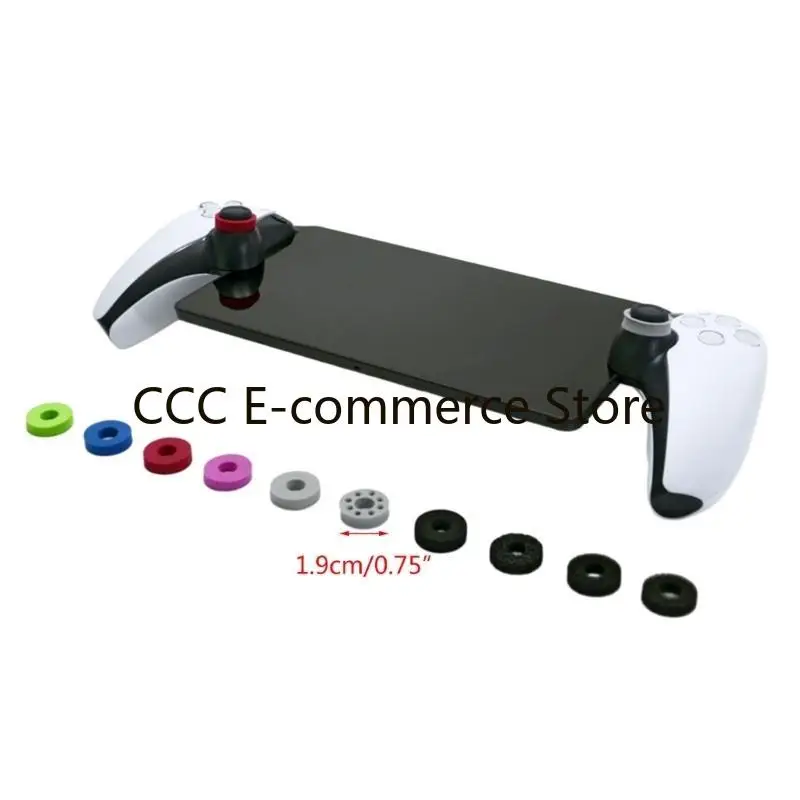 AIM ASUST ALIS ANILLOS CONTROL MOVIMIENTO Rings para controlador del juego R58A