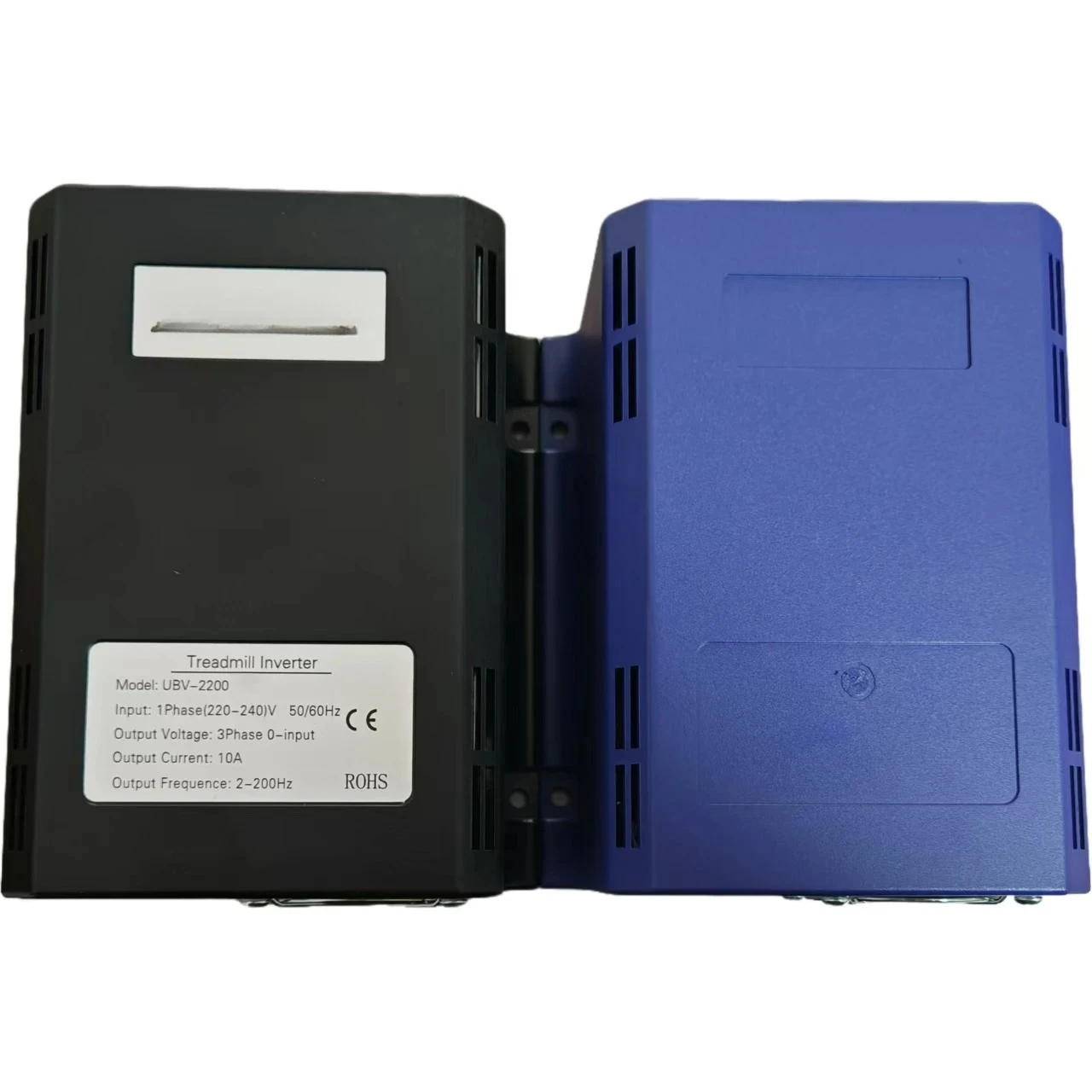 

Инвертор беговой дорожки UBV-2200, коммерческий инвертор для Maibaohe Bodelong Bailiheng, аксессуары, универсальные