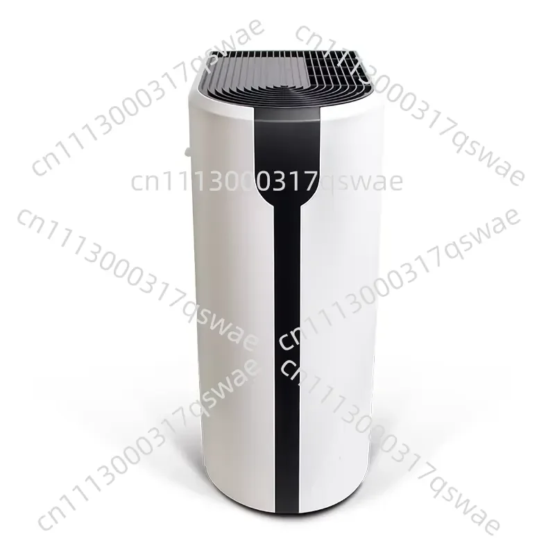 Portable  20L Household Air Dehumidifier Low Noise Indoor Moisture Humidity Reducer