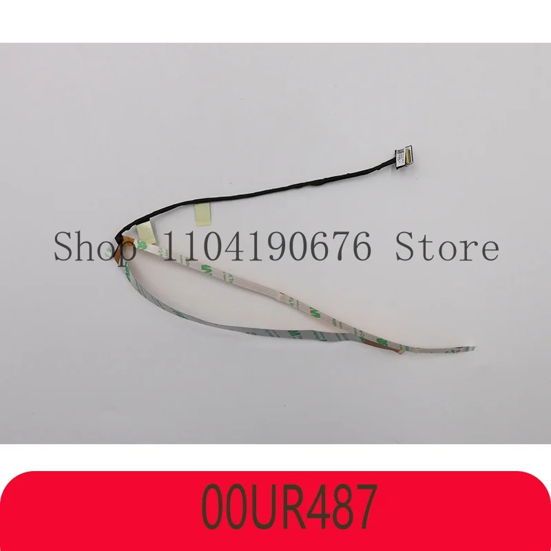 New for Lenovo ThinkPad 475 t470t480 IR LCD camera cable led line 00ur487