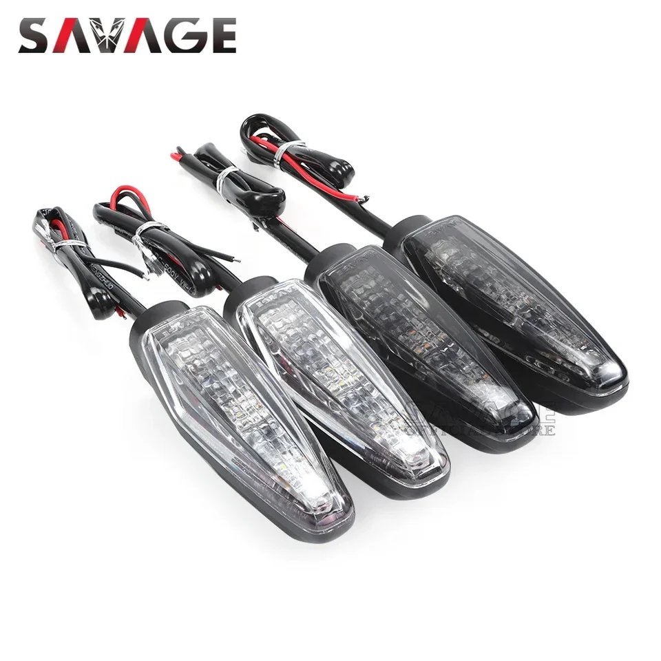 ライト・ランタン GSXR400R LED Turn Signal Indicator Light For SUZUKI GSXR1000/R 2017-2025