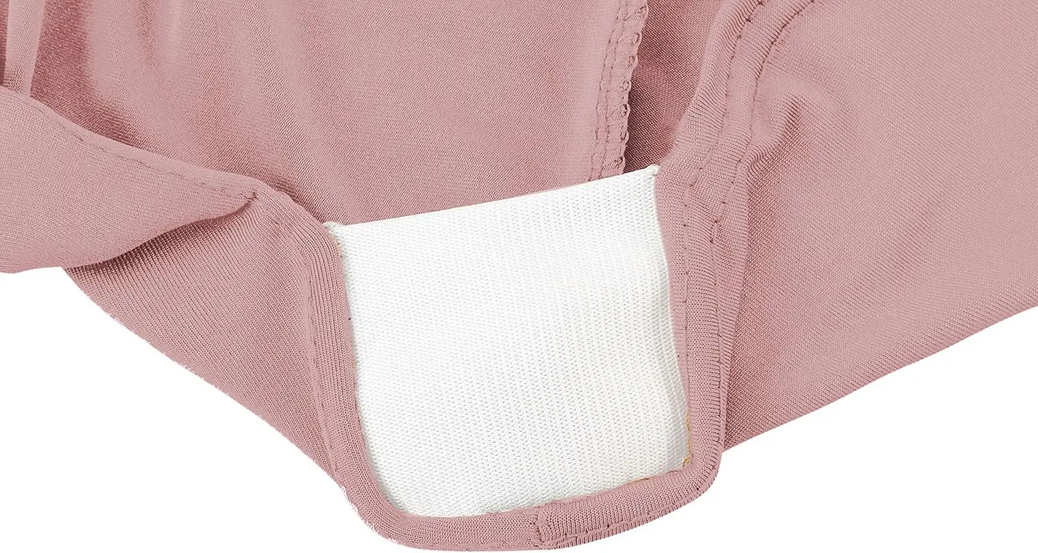 Spandex-Stretch-Tischdecke für 4ft oder 6ft oder 8ft Klapptisch, rechteckige Cocktail-Tischdecke, perfekt für Party oder