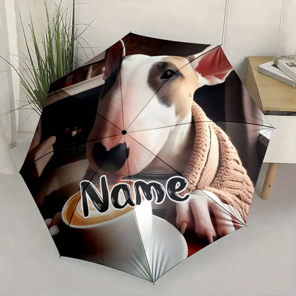 Custom Name Umbrella, 