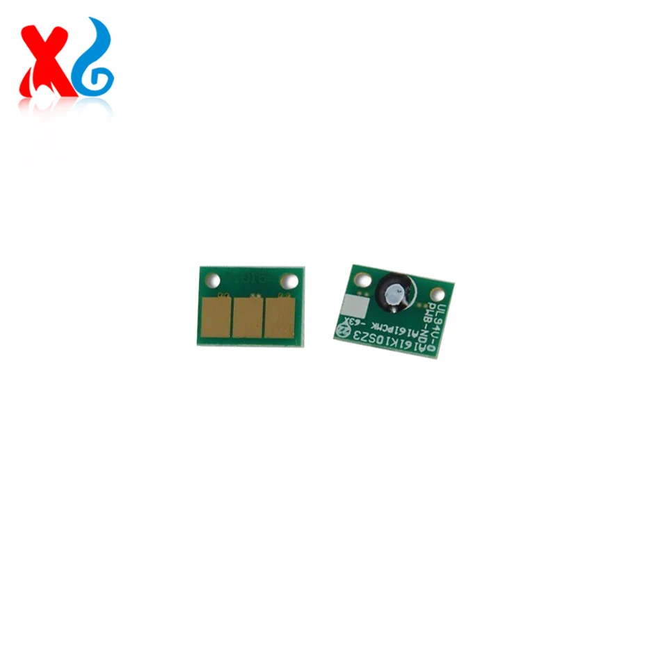20PCS DR512 DR313 Drum Unit Chip For Konica Minolta C258 C308 C368 C458 C558 C658 C221 C224 224e C281 284e Imaging Drum 64K chip