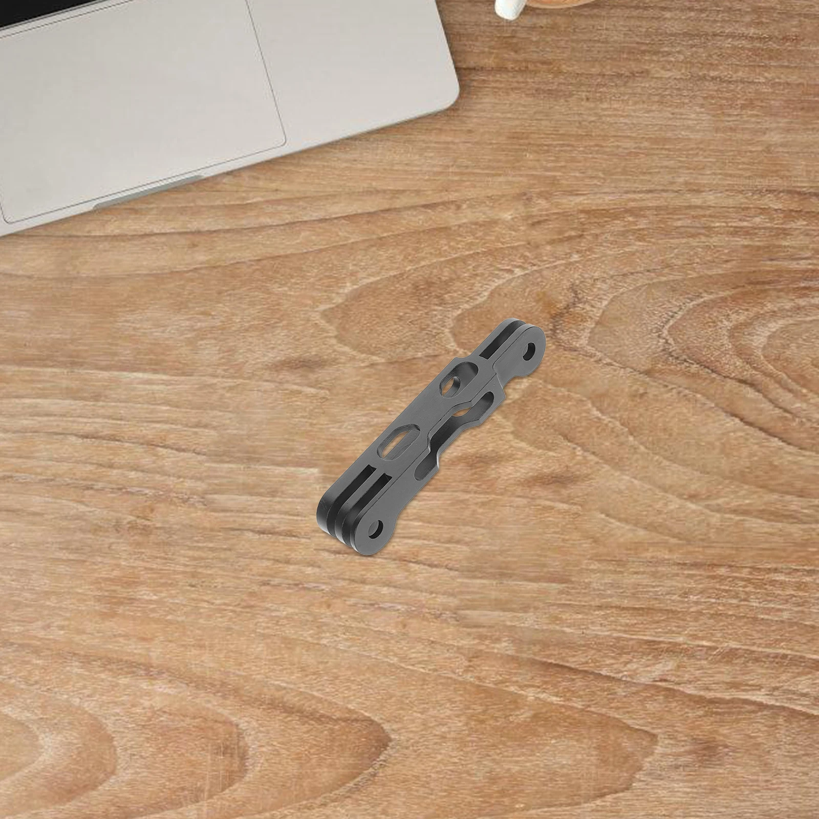 

Aluminum Alloy Extension Arm 85Mm Lightweight Metal Pole Mount Holder Selfie Rod Camera Adjustable Underwater Selfie