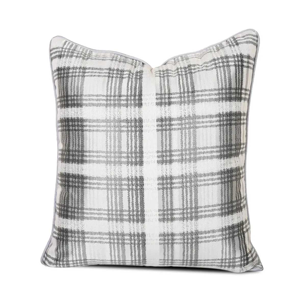 

Design Luxury Sofa Cushion Cover Plaid Geometric Pillow Cover for Home Sofa Decoration 30x50 45x45 50x50 60x60cm