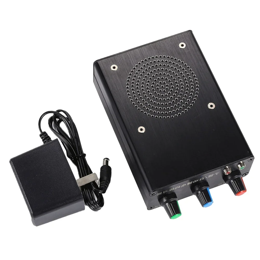 

1pc Morse-Code Trainer Automatic Key Hand Key Password Trainer For Morse Code CW Trainer Auto Memory Key CW Automatic Keyer