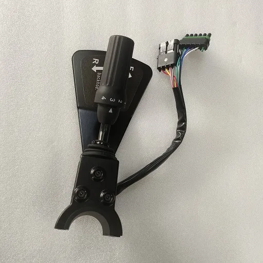 For AT182520 AT180916 11U2-00060 Variable Speed Control Switch for Johns Deeres Backhoe Loader 300D 310D 310E 310SE