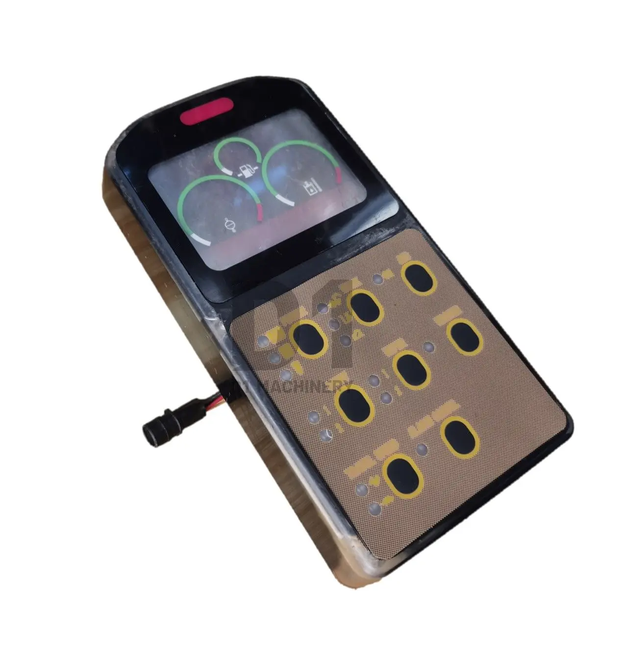 

Лидер продаж, датчик кластера экскаватора 7Y-5500 для экскаватора E311 E312 E315 E320, б/у 7Y5500 7Y-5500