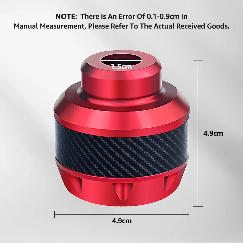 Motorcycle Crash Protector Aluminum Alloy Wheel Front Fork Frame Falling Protection Pads Sliders Universal Moto Anti-fall Cup