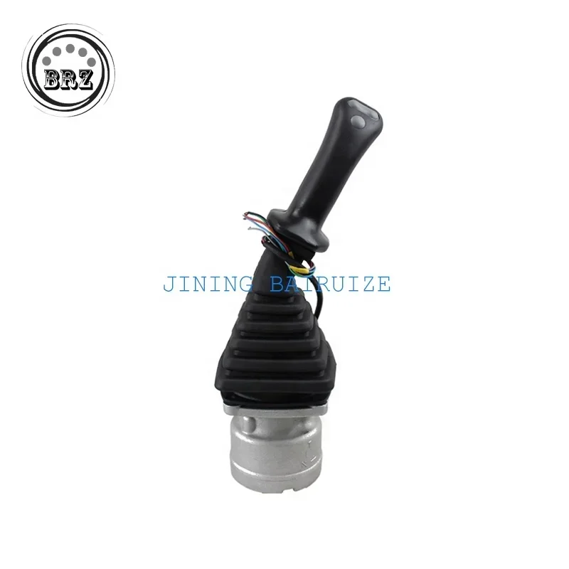 Kubota U35 KX121 joystick valve,operating handle, excavator spare parts
