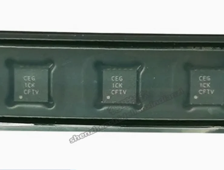 35PCS TPS74701DRCR …