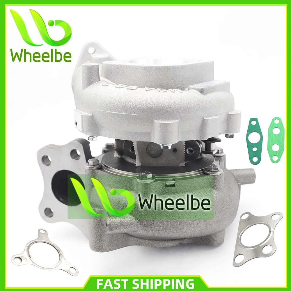 Для турбокомпрессора GT2056V Nissan Navara D40 Pathfinder YD25 767720-0001 14411-EB700 14411-EC00B 767720-0002 14411EC00C Для турбокомпрессора GT2056V Nissan Navara D40 Pathfinder YD25 767720-0001 14411-EB700 14411-EC00B 767720-0002 14411EC00C