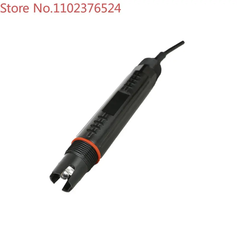 

BOQU Factory pH8012 CE Online pH sensor electrode probe price with ATC use for waste water