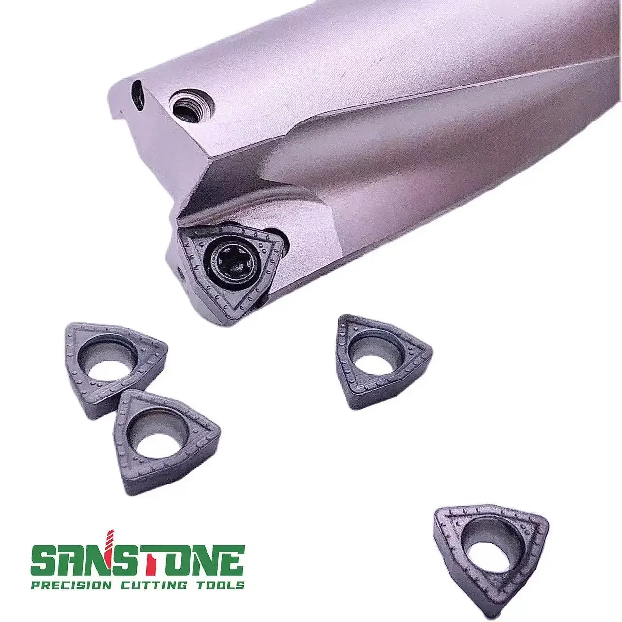 

Набор твердосплавных пластин WCMX050308 WCMX03 WCMX04 05 06 08, 10 шт./коробка