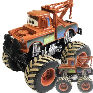 Disney Metal Pixar Arabalar Çocuklar için Oyuncak, Şimşek McQueen, SUV, Fırtına, Siyah ve Jackson, Bakım, Harika Çalışıyor, Offroad, Yılbaşı Hediyeleri Elektrikli otomobillerin 6 büyük satışı çocukların büyük sayısı 3