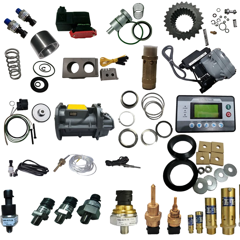 Hoge kwaliteit luchtcompressoronderdelen Inlaatolieslang 39573100