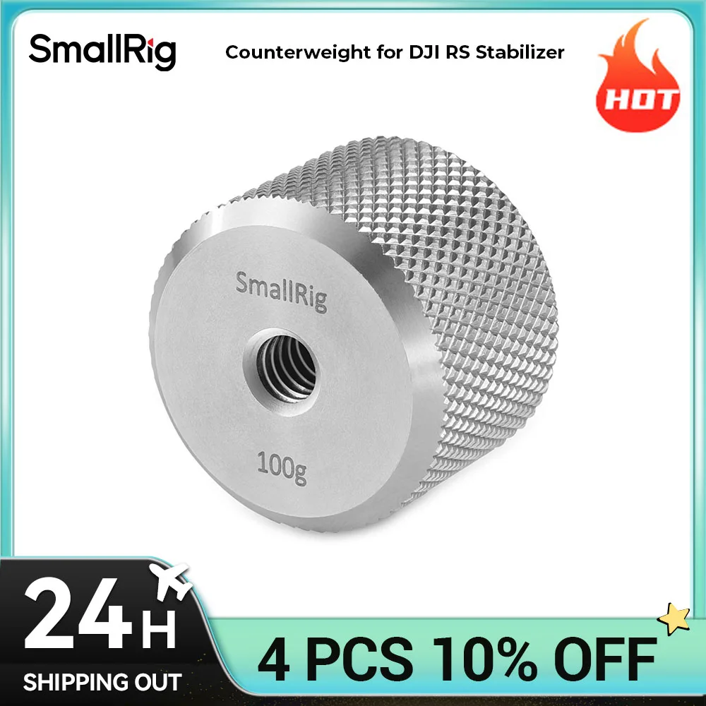 Smallrig Removable … - image