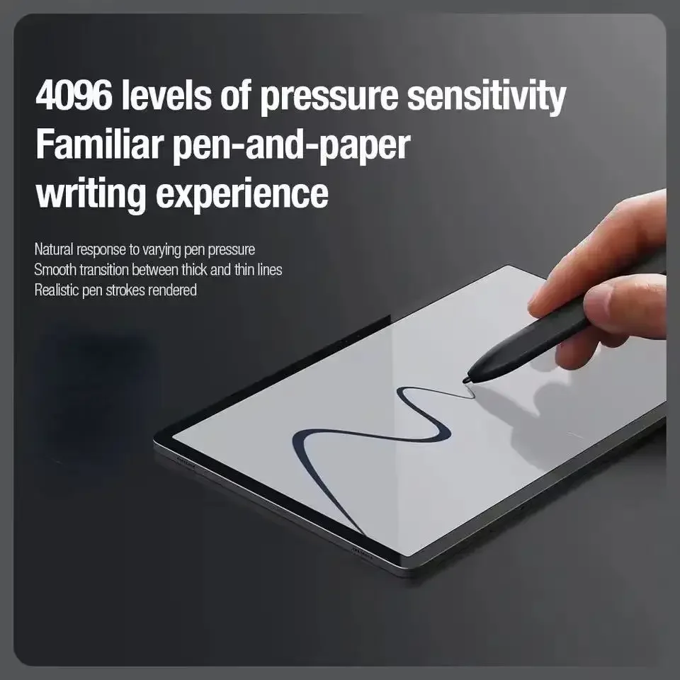 Stylus Pen Replacement For Samsung Galaxy Tab S6 Lite SM-P610 SM-P615 Stylus Touch S Pen 4096 level pressure  Without Bluetooth