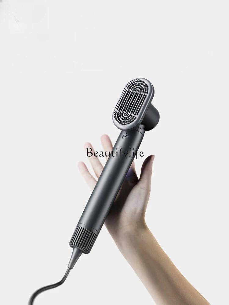 Pet Hair Blowing and Pulling All-in-One Machine Dog/Cat Hair Blowing Artifact High-Power Mute Special Hair Dryer