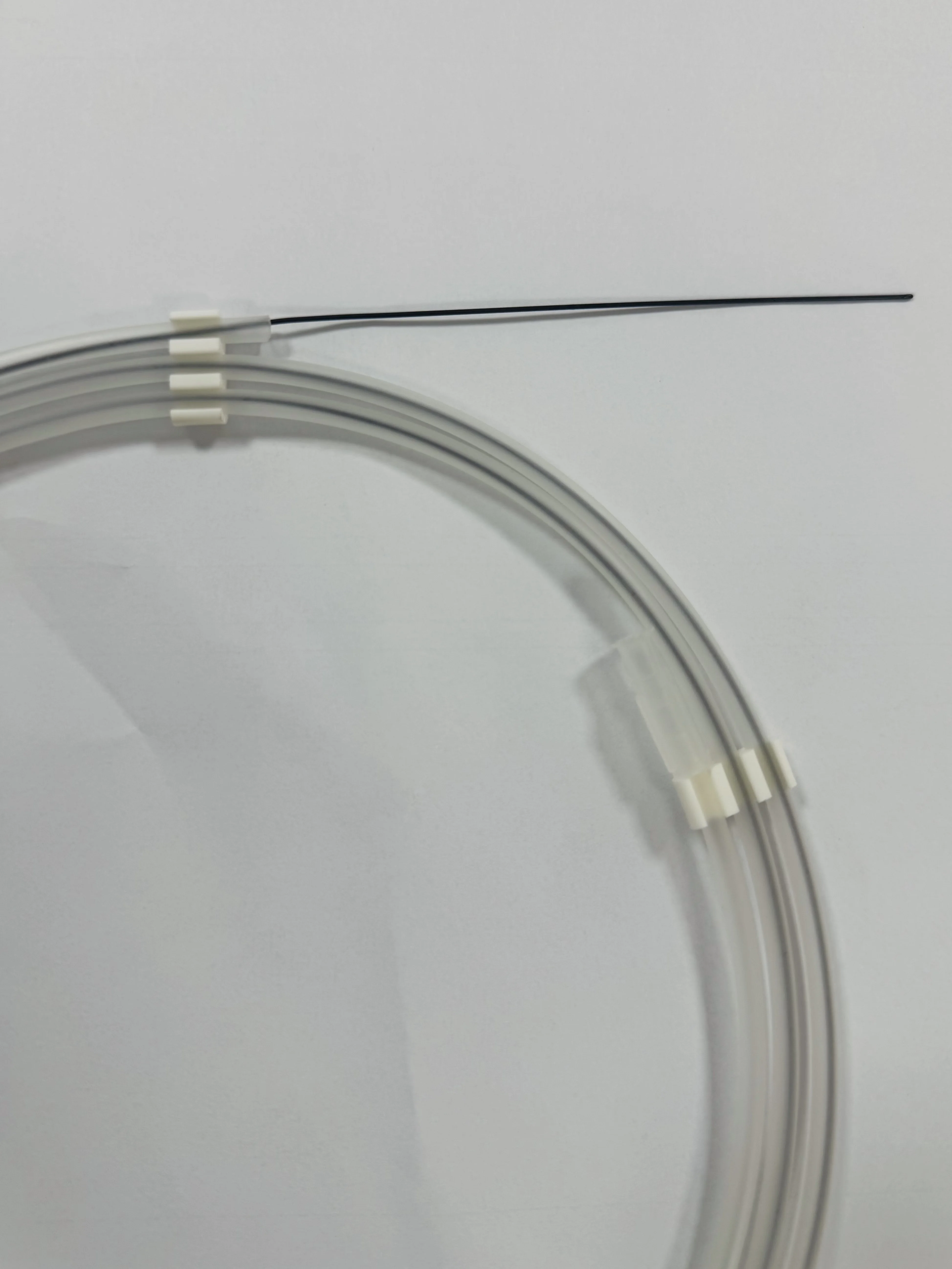Manual Best Selling Hydrophilic Guide Wire for Endoscopy Guide Wire Urology Products Hydrophilic Coated Guide Wire
