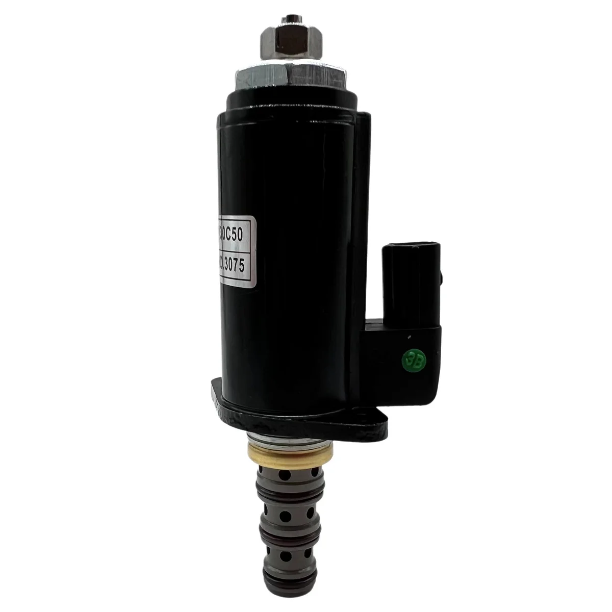 Proportional Solenoid Valve KDRDE5K-31/30C50-143-T for Excavator