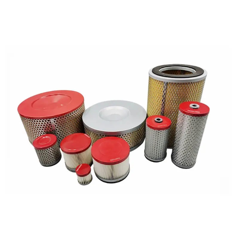 Air filter 909505 909506 909507 909510  909514  Service parts  Suitable for Becker vacuum pump