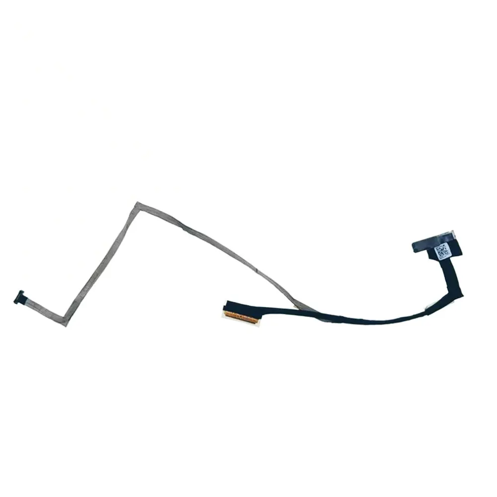 Replace For HP Folio 13-2000 13-1000 Series TPN-C101 Ultrabook Laptop Video Screen LCD LED LVDS Display Ribbon Camera Flex Cabl