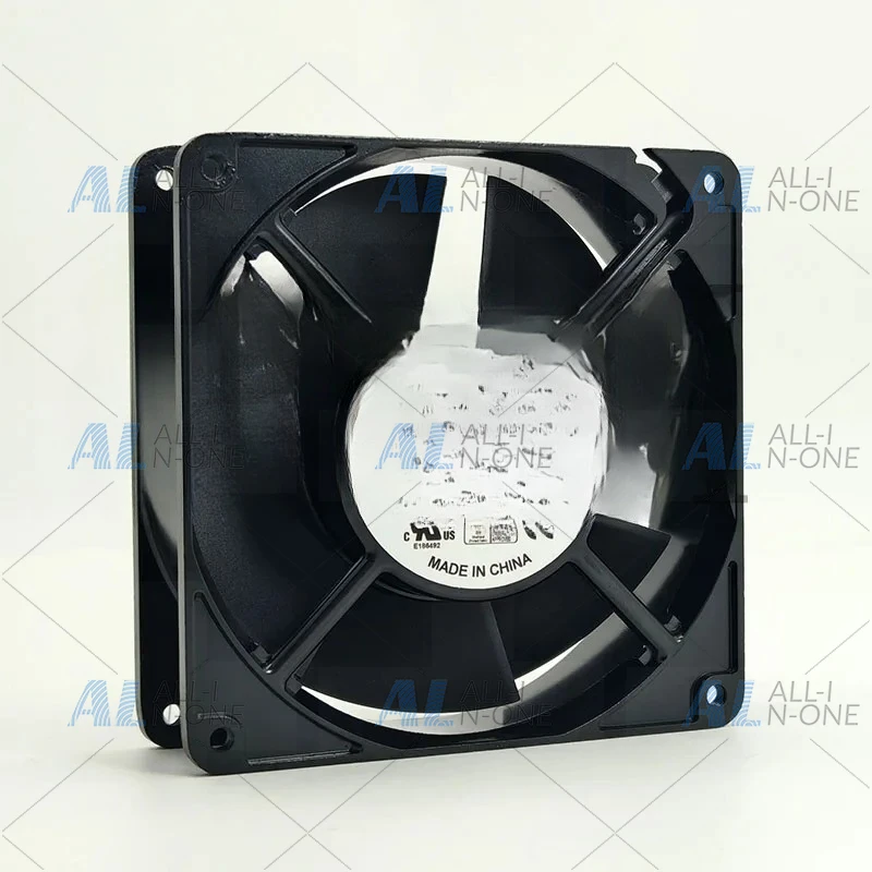 Original 100% Working RAH1278B1-C AC220-240V 0.12A Cooling fan