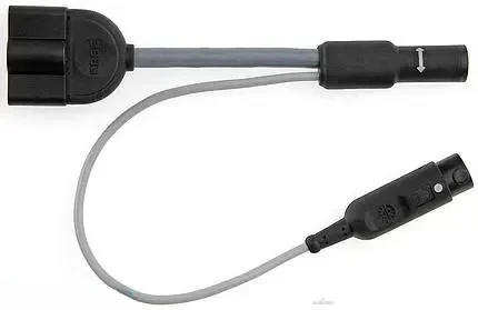 

Erbe FiAPC electrode adapter imported from Germany 20132-227