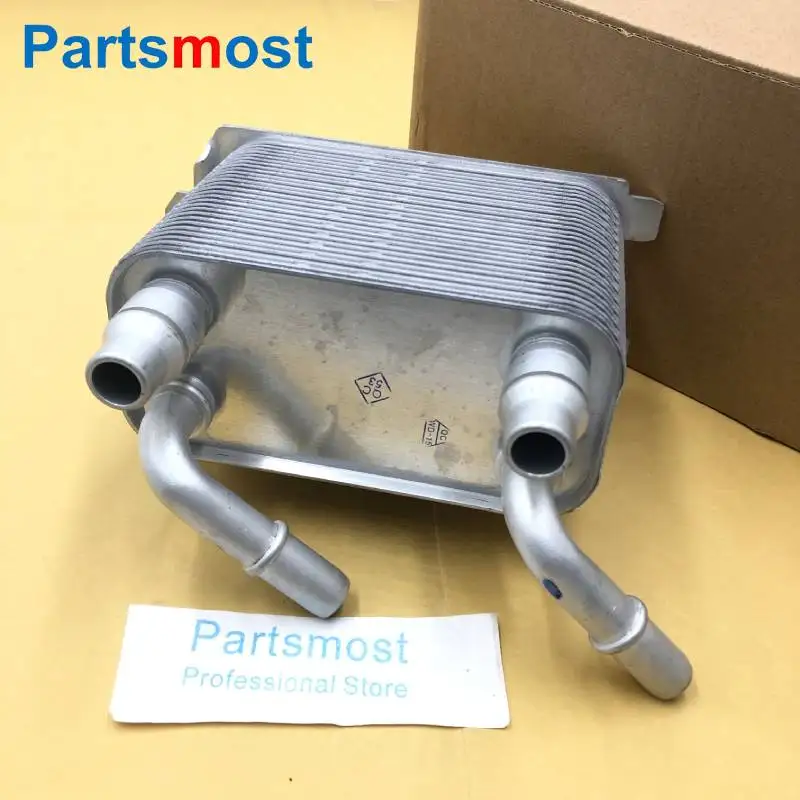 lr015152-pbc500180-nissens-90949-42-v8-supercharged-petrol-engine-oil-cooler-assembly-for-land-rover-range-rover-l322-2002-2009