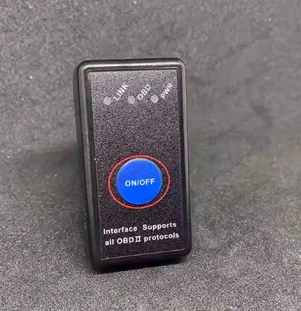 Engine Sounds emulator Internet celebrity car bluetooth obd app sound