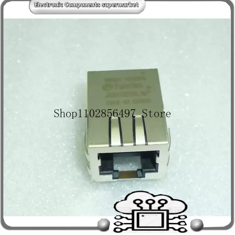 connecteur-de-prise-de-lien-ethernet-rj45-5-pieces-lot-pour-pionnier-cdj900-2000-remplacer-dkn1576-dkn1650