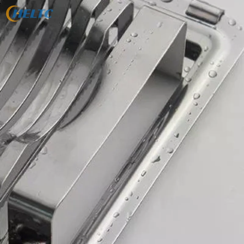 1PCS Stainless steel Egg Slicer Cutter Hard Multipurpose Egg Cutter Mini Manual Slicer Egg Ham Mushroom Strawberry Soft Fruit