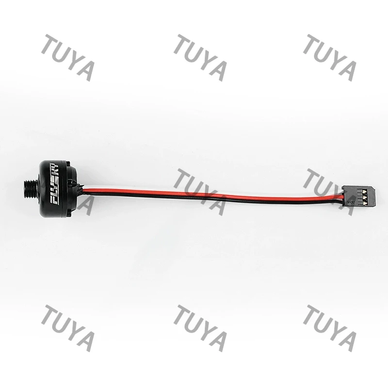 FLYSKY Fusi FS-IBP01 Hydraulic Pressure Sensor High-Precision PPX4 for Model Construction Vehicles Excavators Loaders AFHDS 3