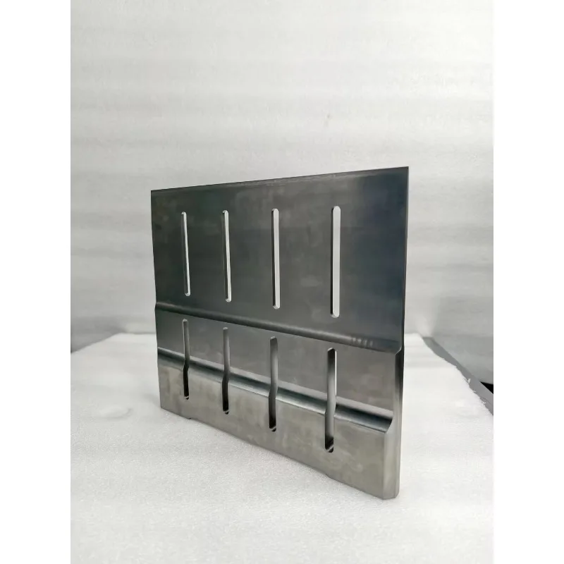 New Tabletop Ultrasonic Cutter Titanium Alloy Blade Stainless Steel Frame 220V For Bakeries Cakes Nougat Hard Viscous Products