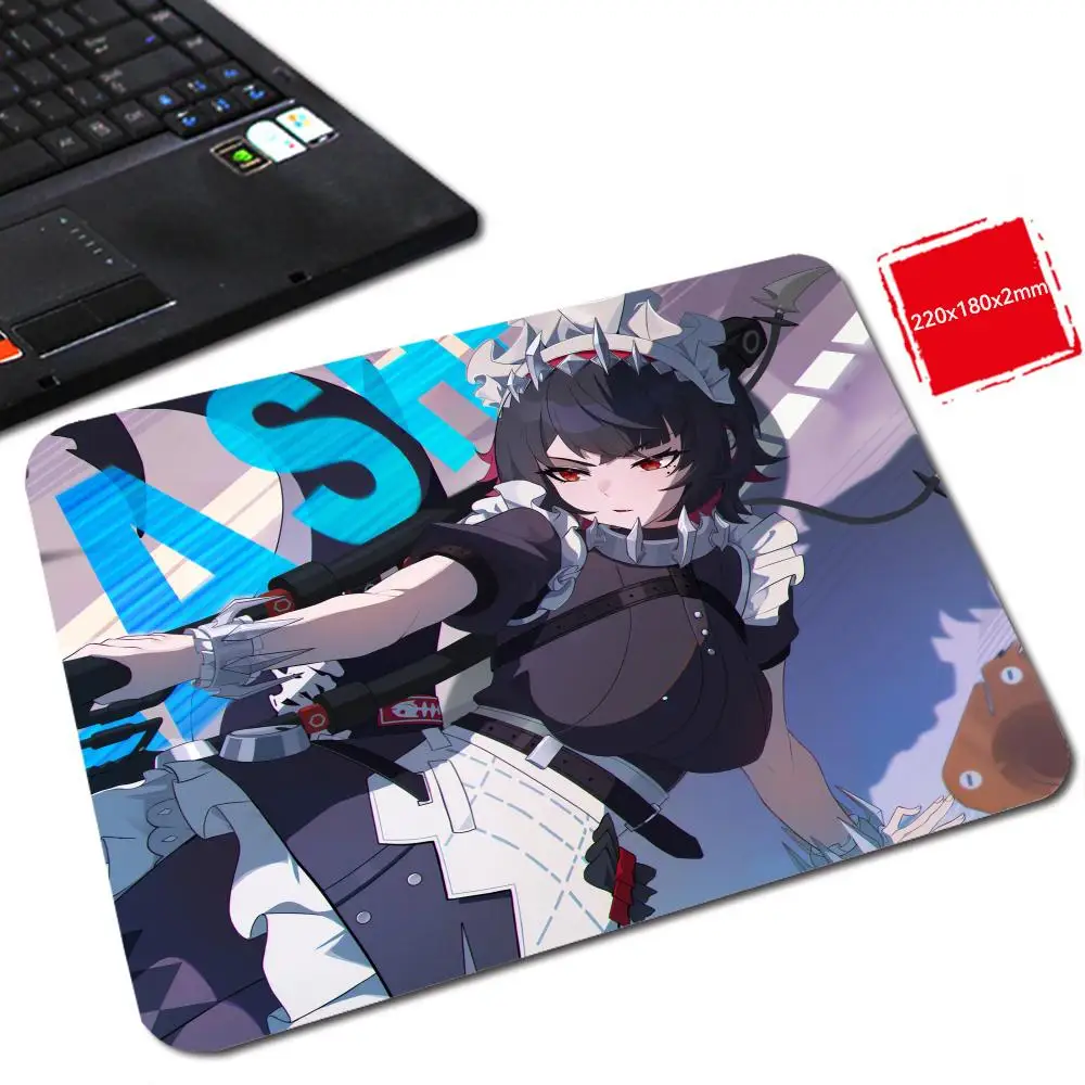 

E_ellen J_joe Mouse Cute Desk Accessories Pad Small Escritorio Accesorios Mouse Pad Wrist Protector E-Sports Mouse Pad Luxury