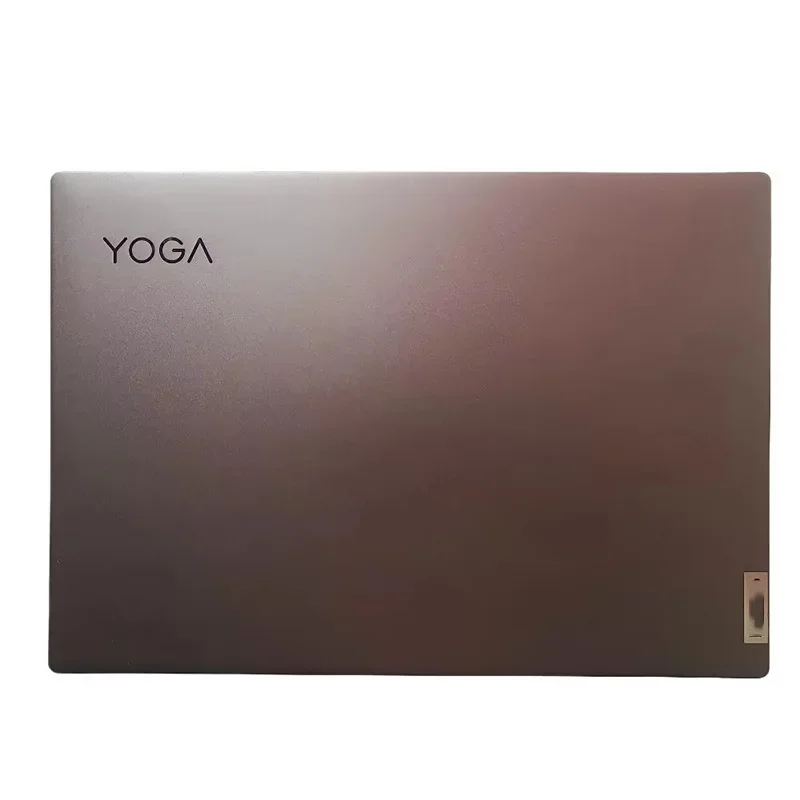 

Laptop Back Cover/Palmrest Upper Case/Bottom Case Base Cover Lower Case For Lenovo YOGA 13s YOGA Slim7-13ITL5 2021 Gray Color